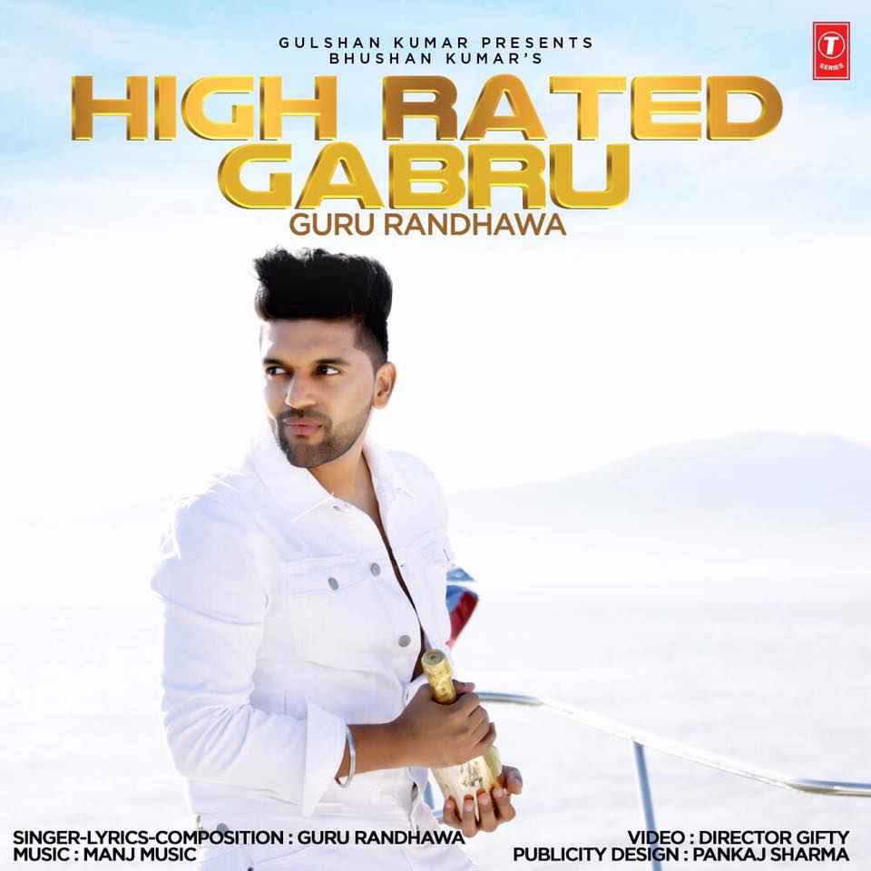 High rated gabru guru randhawa Status clip Full Movie
